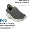 imageSkechers Womens Martha Stewart Ultra Flex 30  NeptuneOlive