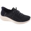 imageSkechers Womens Martha Stewart Ultra Flex 30 Slipins  DaylightBlack