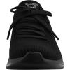 imageSkechers Womens Martha Stewart Ultra Flex 30 Slipins  DaylightBlackBlack