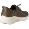 imageSkechers Womens Martha Stewart Ultra Flex 30 Slipins  DaylightOlive