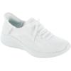 imageSkechers Womens Martha Stewart Ultra Flex 30 Slipins  DaylightWhite
