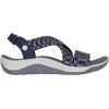 imageSkechers womens Martha Stewart Reggae Cup  Coastal TrailNavy Grey