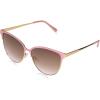 imageMartha Stewart Women Retro Metal Protective SunglassesRose and Rose Gold