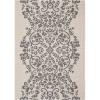 imageMartha Stewart x SAFAVIEH Outdoor Area Rug Collection  8 x 112quot Hickory Weather Resistant ampamp Washable Ideal for Patio Backyard Mudroom Deck Dining Space MSR4256236Hickory