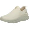imageSkechers Womens Martha Stewart Dlux WalkerEclipse SneakerOffwhite