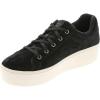 imageSkechers Womens Martha Stewart PlateauChic Lady SneakerBlack