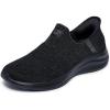 imageSkechers Womens Martha Stewart Ultra Flex 30  NeptuneBlack