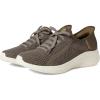 imageSkechers Womens Martha Stewart Ultra Flex 30 Slipins  DaylightOlive