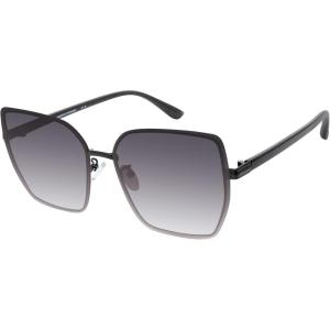 imageMartha Stewart Women Cat Eye SunglassesBlack