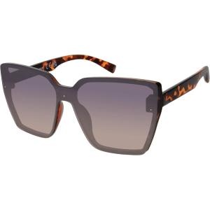 imageMartha Stewart Women Cat Eye SunglassesBrown