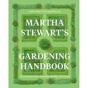 imageMartha Stewarts Gardening Handbook The Essential Guide to Designing Planting and Growing