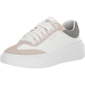 imageSkechers Womens Martha Stewart Cordova Classic Spirit SneakersWhite