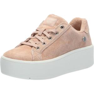 imageSkechers Womens Martha Stewart PlateauChic Lady SneakerRose