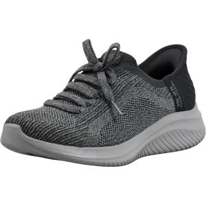 imageSkechers Womens Martha Stewart Ultra Flex 30 Slipins  DaylightCharcoal