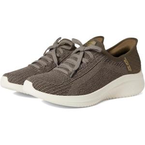 imageSkechers Womens Martha Stewart Ultra Flex 30 Slipins  DaylightOlive