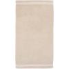 imageMartha Stewart 100 Cotton Bath Towels Set of 6 Piece 2 Bath Towels 2 Hand Towels 2 Washcloths Quick Dry Towels Soft ampamp Absorbent Bathroom Essentials BeigeBeige