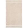 imageMartha Stewart 100 Cotton Bath Towels Set of 6 Piece 2 Bath Towels 2 Hand Towels 2 Washcloths Quick Dry Towels Soft ampamp Absorbent Bathroom Essentials BeigeBeige