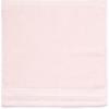 imageMartha Stewart 100 Cotton Bath Towels Set of 6 Piece 2 Bath Towels 2 Hand Towels 2 Washcloths Quick Dry Towels Soft ampamp Absorbent Bathroom Essentials BeigeX Blush Pink