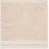 imageMartha Stewart 100 Cotton Bath Towels Set of 6 Piece 2 Bath Towels 2 Hand Towels 2 Washcloths Quick Dry Towels Soft ampamp Absorbent Bathroom Essentials BeigeBeige
