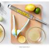 imageMartha Stewart 5 Piece Richburn Kitchen Prep Tools and Gadget Set
