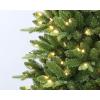 imageMartha Stewart Acadia Spruce Green Tree with 200 LED Lights 5 Feet Tall