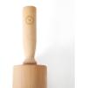 imageMartha Stewart Bainford 21quot Large Beech Wood Rolling Pin