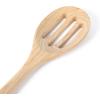 imageMartha Stewart Bainford 4Piece Wooden Kitchen Tool Set  Ashwood