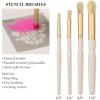imageMartha Stewart Basic Brush and Tool Set 18 Pc