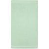 imageMartha Stewart Egyptian Cotton Bath Towels Set  6 Piece 2 Bath Towels  2 Hand Towels  2 Washcloths Absorbent Bathroom Towels Bathroom Essentials ButterMint Green