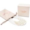 imageMartha Stewart Five Strand Pearl Necklace In Gold For Women