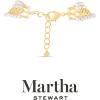 imageMartha Stewart Four Strand Pearl and Chain Necklace In Gold For Women