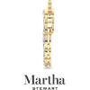 imageMartha Stewart Lab Grown Diamond Marquise Circle Necklace In 14 Karat Gold Lab Grown Diamond Necklace For Womenyellowgold