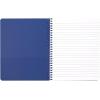 imageMartha Stewart Mini Spiral Notebook 7quotx9quot Journaling Notebook with 160 Lined Pages and Perforated TearOuts Convenient Interior Pocket for Notes Floral Stripe