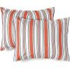 imageMartha Stewart Natalie King Size Duvet 3 Piece Set1 Duvet Cover 2 Pillow Shams Crinkle Velvet Texture Soft ampamp Royal Machine Wash 104quotx92quot with Button Closure ChampagneDark Orange