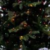 imageMartha Stewart Natural Pine  75 MU PreLit Artificial Christmas Tree Feet Multicolored LightsMulticolored Lights