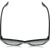 imageMartha Stewart Womens Ms104 Classic Uv400 Protective Square Cat Eye SunglassesTimeless Gifts for Her 50mmBlack