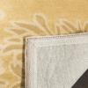 imageMartha Stewart x SAFAVIEH Area Rug Collection  23quot x 8 Runner Malted Handmade Wool Ideal for Living Room Bedroom Foyer Hallway MSR4542AMalted