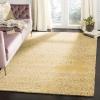 imageMartha Stewart x SAFAVIEH Area Rug Collection  23quot x 8 Runner Malted Handmade Wool Ideal for Living Room Bedroom Foyer Hallway MSR4542AMalted