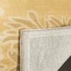 imageMartha Stewart x SAFAVIEH Area Rug Collection  23quot x 8 Runner Malted Handmade Wool Ideal for Living Room Bedroom Foyer Hallway MSR4542AMalted