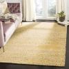 imageMartha Stewart x SAFAVIEH Area Rug Collection  23quot x 8 Runner Malted Handmade Wool Ideal for Living Room Bedroom Foyer Hallway MSR4542AMalted