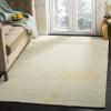 imageMartha Stewart x SAFAVIEH Area Rug Collection  23quot x 8 Runner Malted Handmade Wool Ideal for Living Room Bedroom Foyer Hallway MSR4542ASaguaro