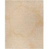 imageMartha Stewart x SAFAVIEH Area Rug Collection  23quot x 8 Runner Malted Handmade Wool Ideal for Living Room Bedroom Foyer Hallway MSR4542ASaguaro