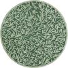 imageMartha Stewart x SAFAVIEH Area Rug Collection  5 x 8 Green Handmade Wool Ideal for Living Room Bedroom Office Dining Space MSR3527YGreen