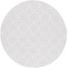 imageMartha Stewart x SAFAVIEH Outdoor Area Rug Collection  67quot x 87quot Ivory ampamp Grey Weather Resistant ampamp Washable Ideal for Patio Backyard Mudroom Deck Dining Space MSRO307FIvoryGrey