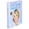 imageMartha Stewarts Very Good Things Clever Tips ampamp Genius Ideas for an Easier More Enjoyable LifeMarthas Practical Tricks for Decorating Organizing Cooking and Entertaining