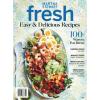 imageFresh Easy ampamp Delicious Recipes