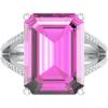 Pink Sapphire