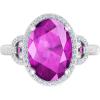 Pink Sapphire