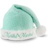 imageMartha Stewart Funny Santa Hat Adult  Cool Christmas Hat for Men ampamp Women Holiday Xmas Martha on the Mantel CostumeGreen