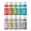 imageMartha Stewart MultiSurface Specialty 10 pc Paint Set Studio LightsStudio Lights